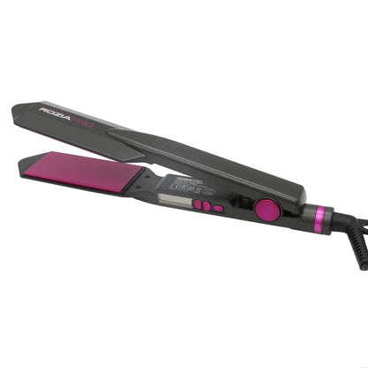 PLANCHA ROZIA PRO HR859 ⭐⭐⭐⭐⭐