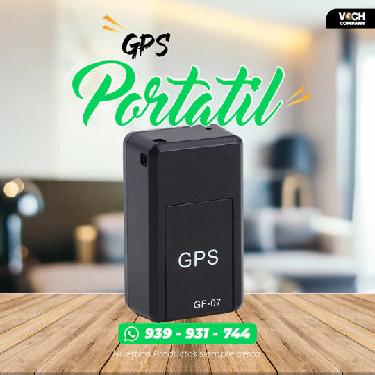 MINI GPS ⭐⭐⭐⭐⭐