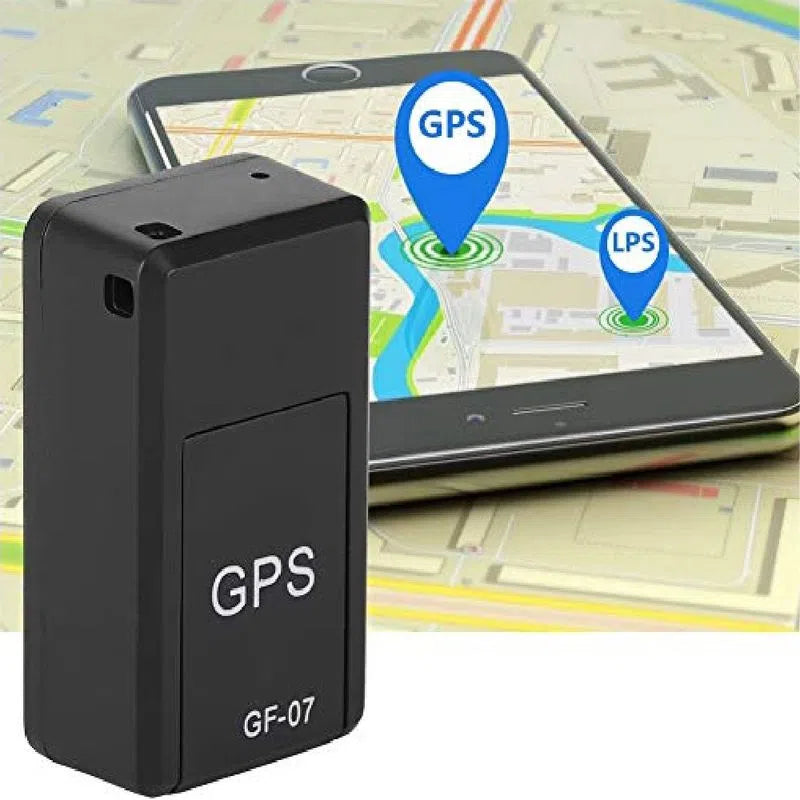 MINI GPS ⭐⭐⭐⭐⭐